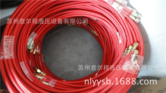 低價批發鐵氟龍管總成 熱銷鐵氟龍