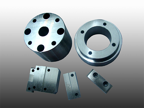 英管螺紋60°錐密封或組合墊密封兩用柱端