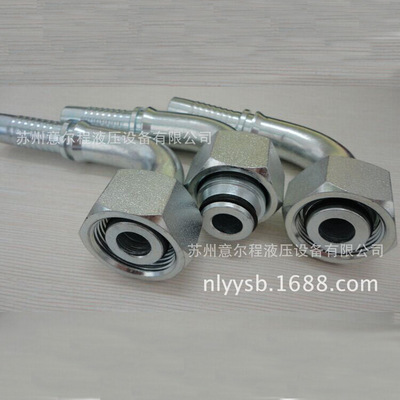 伊頓型號卡套接頭20591