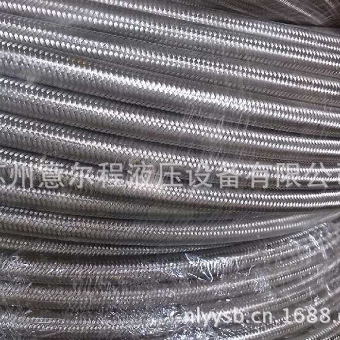 外加棉線鐵氟龍管 鐵氟龍大量配發